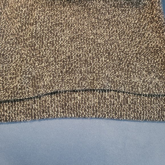 Everlane chunky wool sweater vest S (US 0-2) - Picture 6 of 8